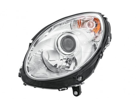 Headlight left 1EL 263 037-011 Hella, Image 2