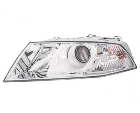 Headlight left 1EL 354 027-071 Hella, Image 2