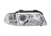 Headlight left 20-0006-05-2 TYC