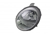 Headlight left 20-0048-05-2 TYC