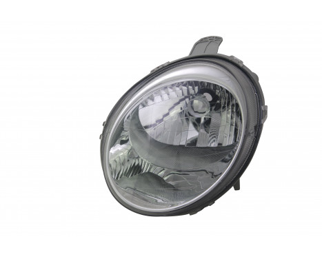 Headlight left 20-0048-05-2 TYC