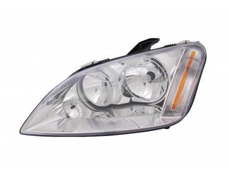 Headlight left 20-0478-05-2 TYC