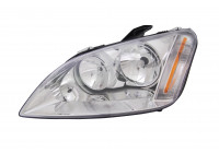 Headlight left 20-0478-15-2 TYC