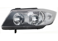 Headlight left 20-0656-05-2 TYC