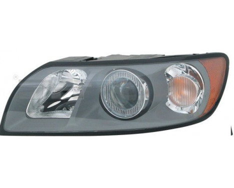 Headlight left 20-1032-15-2 TYC, Image 2