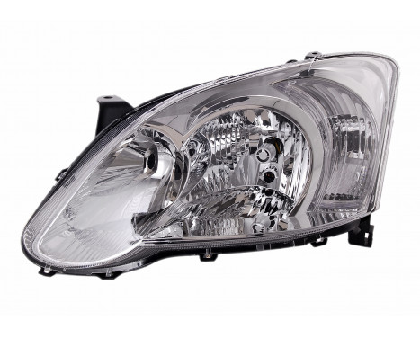 Headlight left 20-1052-05-2 TYC