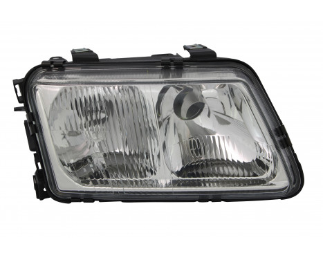 Headlight left 20-11228-05-2 TYC