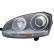 Headlight left 20-11258-05-2 TYC, Thumbnail 2