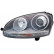 Headlight left 20-11258-05-2 TYC