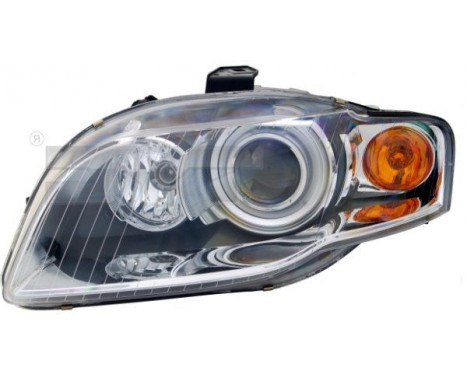 Headlight left 20-11428-05-2 TYC, Image 2