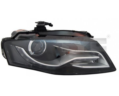 Headlight left 20-11464-06-2 TYC, Image 2