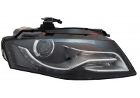 Headlight left 20-11464-06-2 TYC