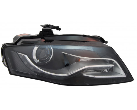 Headlight left 20-11464-06-2 TYC