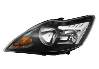 Headlight left 20-11484-15-2 TYC