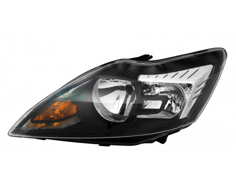 Headlight left 20-11484-15-2 TYC