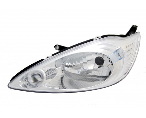 Headlight left 20-11780-05-2 TYC