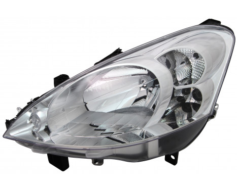 Headlight left 20-11810-05-2 TYC