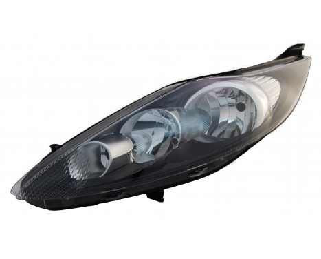 Headlight left 20-11816-05-2 TYC