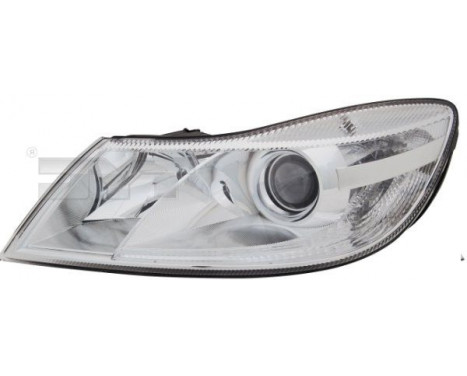 Headlight left 20-11890-05-2 TYC, Image 2