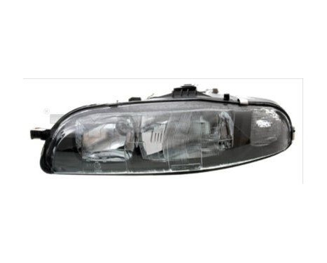 Headlight left 20-3690-45-2 TYC, Image 2