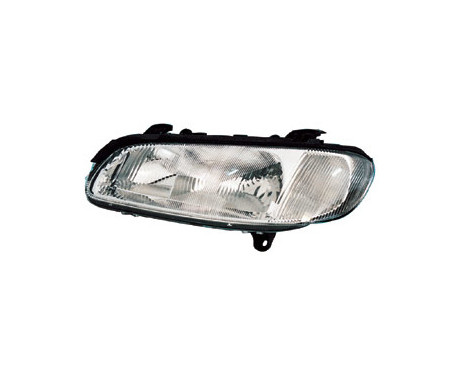 Headlight left 20-3718-08-2 TYC