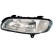 Headlight left 20-3718-08-2 TYC