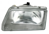 Headlight left 20-5348-05-2 TYC