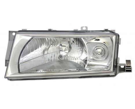 Headlight left 20-6232-35-2 TYC