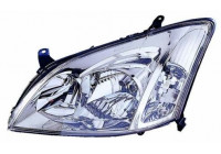 Headlight left 212-11D1L-LD-EM Depo