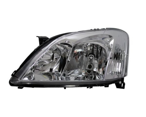 Headlight left 212-11D1L-LD-EM Depo, Image 2