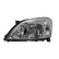 Headlight left 212-11D1L-LD-EM Depo, Thumbnail 2