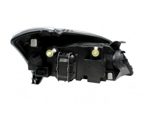 Headlight left 212-11D1L-LD-EM Depo, Image 3