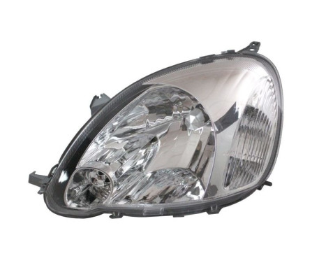 Headlight left 212-11F5L-LD-EM Depo