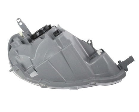 Headlight left 212-11F5L-LD-EM Depo, Image 3