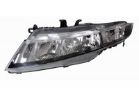 Headlight left 217-1160L-LD-EM Depo