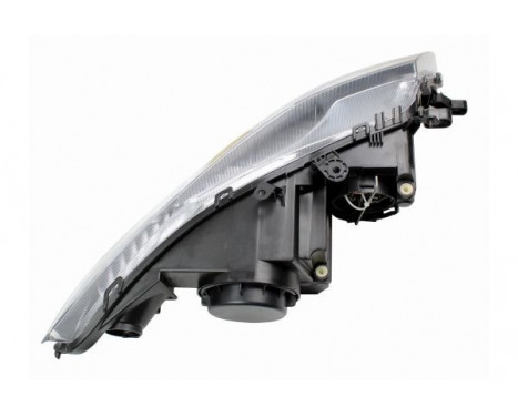 Headlight left 217-1160L-LD-EM Depo, Image 3