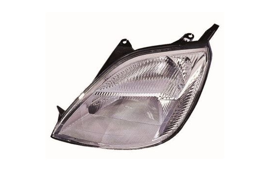 Headlight left 431-1153L-LD-EM Depo