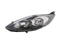 Headlight left 431-1187LMLDEM2 Depo