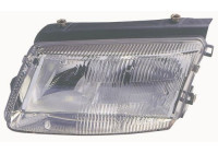 Headlight left 441-1125L-LD-EM Depo