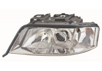 Headlight left 441-1134L-LD-EM Depo