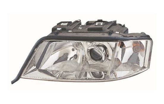 Headlight left 441-1134L-LD-EM Depo