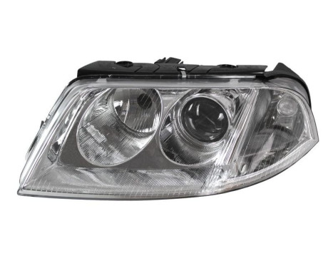 Headlight left 441-1142L-LD-EM Depo