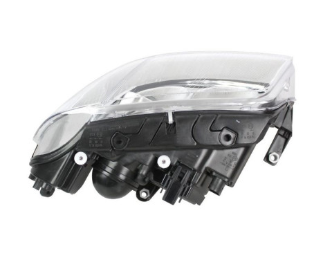 Headlight left 441-1142L-LD-EM Depo, Image 2