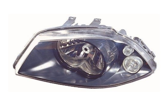 Headlight left 445-1114L-LD-EM Depo