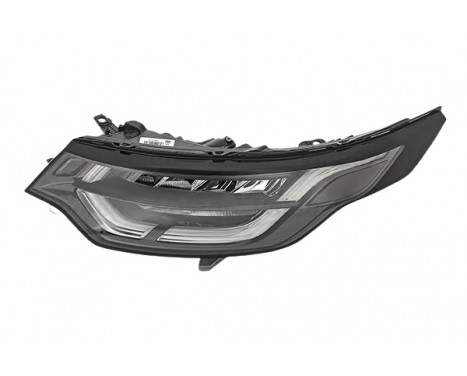 Headlight left 450419 Valeo