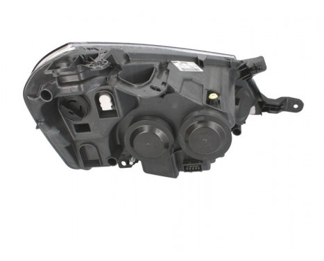 Headlight left 450428 Valeo, Image 2