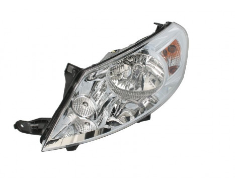 Headlight left 450428 Valeo