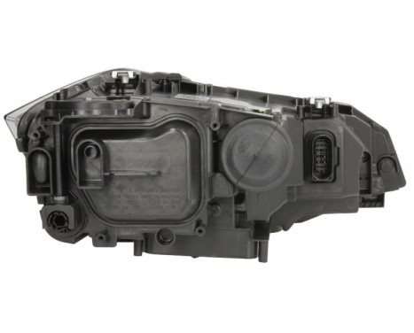 Headlight left 450496 Valeo, Image 2