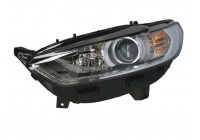 Headlight left 450733 Valeo