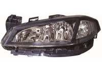 Headlight left 551-1154L-LDEM2 Depo